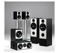 Produktbild Nubert nuBox 400