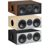 Produktbild Nubert nuBox 5.1-Set (681 / CS 411 / DS 301 / AW 991)