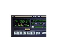 Produktbild Nullsoft Winamp 5.581