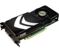 Produktbild Nvidia GeForce 8800 GTS-512 (G92)