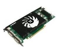 Produktbild Nvidia GeForce 9800 GT