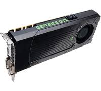 Produktbild Nvidia GeForce GTX 660 Ti