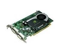 Produktbild Nvidia Quadro FX 1700