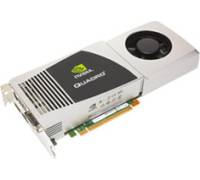 Produktbild Nvidia Quadro FX 4800