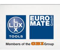 Produktbild Obi / Lux Tools Auspresspistole