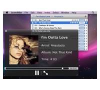 Produktbild Objective Development LaunchBar 5