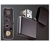 Produktbild OctaCam Feuerzeug-Camcorder