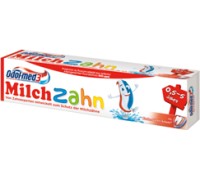 Produktbild Odol-med3 Milchzahn