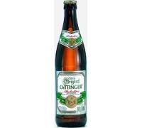 Produktbild Oettinger Alkoholfrei