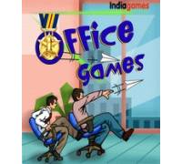 Produktbild Office Games