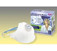 Produktbild Ohropax Pollenschutzmaske