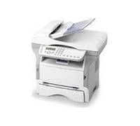 Produktbild Oki B2520 MFP