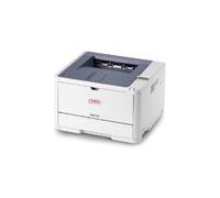 Produktbild Oki B411d