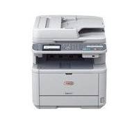 Produktbild Oki MB451w