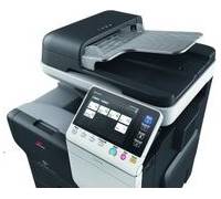 Produktbild Olivetti d-COLOR MF3300