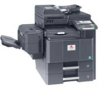 Produktbild Olivetti d-Color MF 2552plus