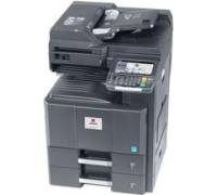 Produktbild Olivetti d-Color MF 2552plus