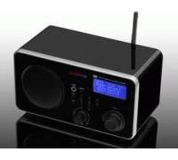 Produktbild Olympia Business Systems WebRadio 200