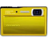 Produktbild Olympus µ[mju:]-1040