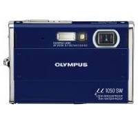 Produktbild Olympus µ[mju:]-1050 SW