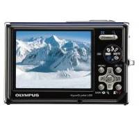 Produktbild Olympus µ[mju:]-1050 SW
