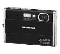 Produktbild Olympus µ[mju:]-1050 SW