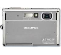 Produktbild Olympus µ[mju:]-1050 SW