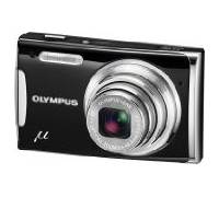 Produktbild Olympus µ[mju:]-1060