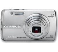 Produktbild Olympus µ[mju:]-750