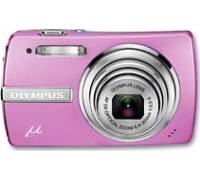 Produktbild Olympus µ[mju:]-840