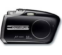 Produktbild Olympus µ[mju:]-mini