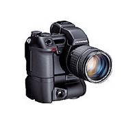 Produktbild Olympus Camedia E-10