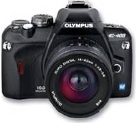 Produktbild Olympus E-400