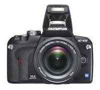 Produktbild Olympus E-410