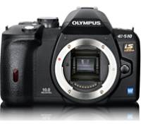 Produktbild Olympus E-510