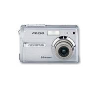 Produktbild Olympus FE-150