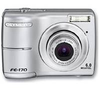 Produktbild Olympus FE-170