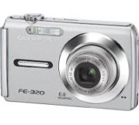Produktbild Olympus FE-320