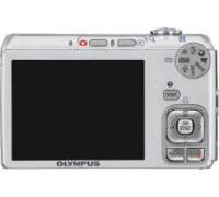 Produktbild Olympus FE-320