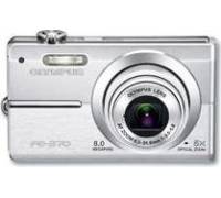 Produktbild Olympus FE-370