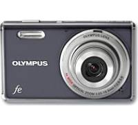 Produktbild Olympus FE-4000