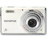 Produktbild Olympus FE-4000