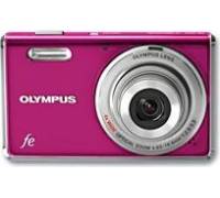 Produktbild Olympus FE-4000