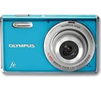 Produktbild Olympus FE-4000