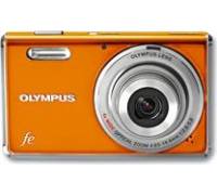 Produktbild Olympus FE-4000