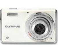 Produktbild Olympus FE-4000
