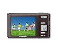 Produktbild Olympus FE-4040