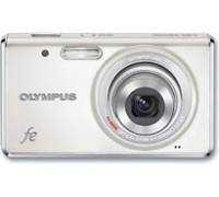 Produktbild Olympus FE-4040