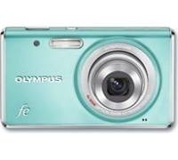 Produktbild Olympus FE-4040