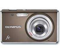 Produktbild Olympus FE-4040